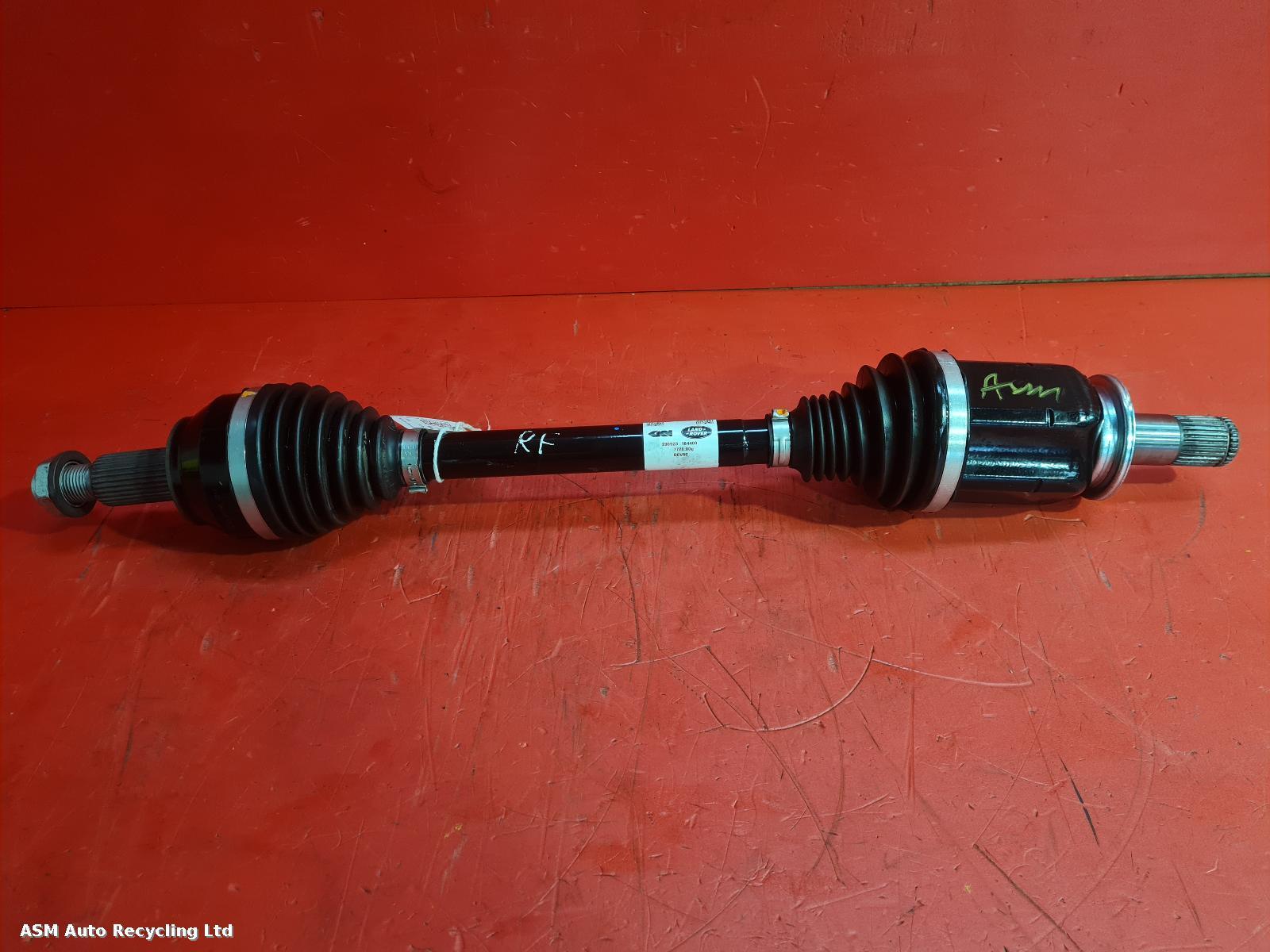 View Auto part Right Driveshaft Land Rover Range Rover Sport 2024
