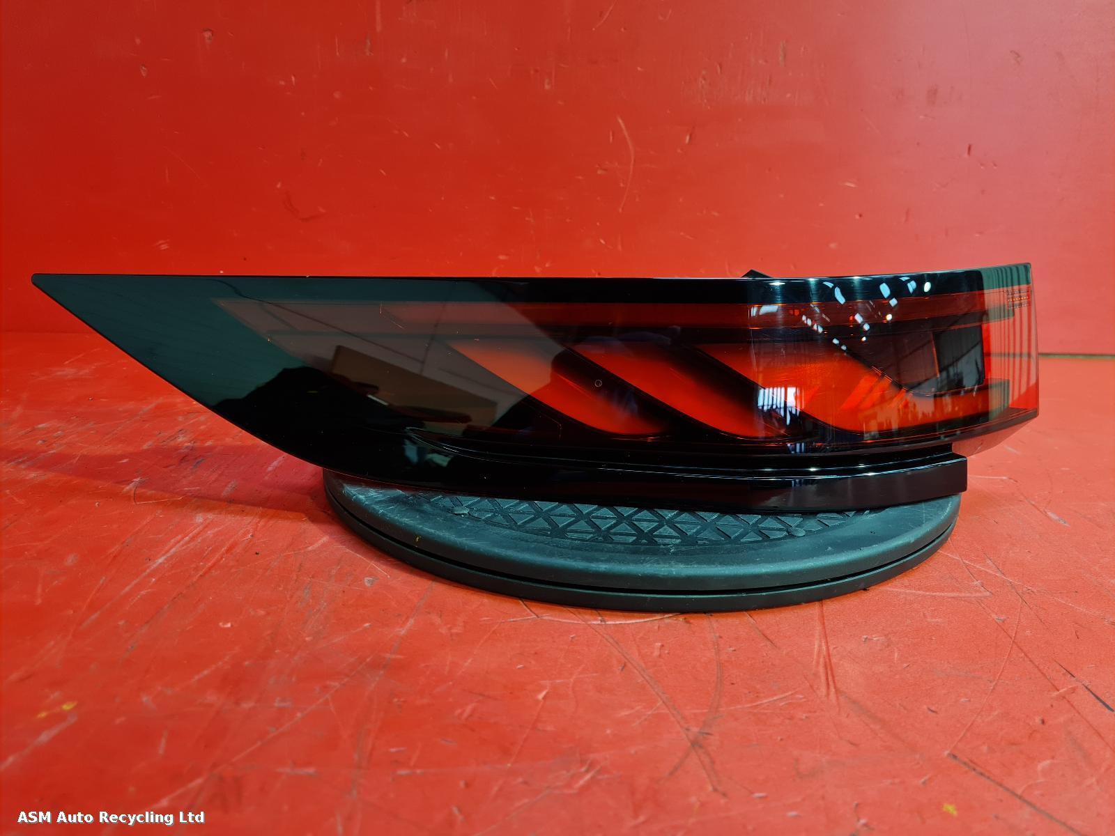 View Auto part L Taillight Land Rover Range Rover Sport 2024