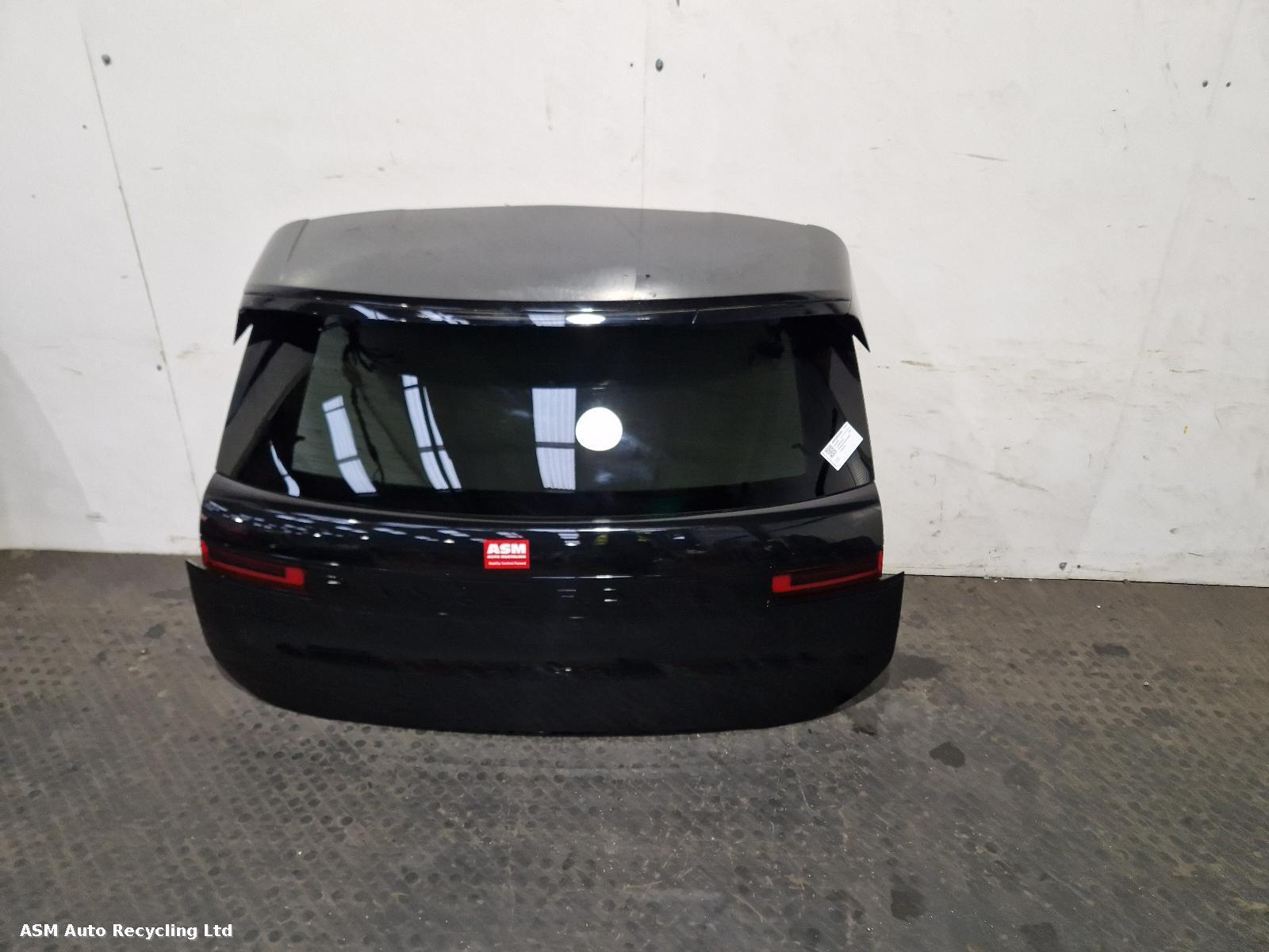 View Auto part Bootlid/Tailgate Land Rover Range Rover Sport 2024