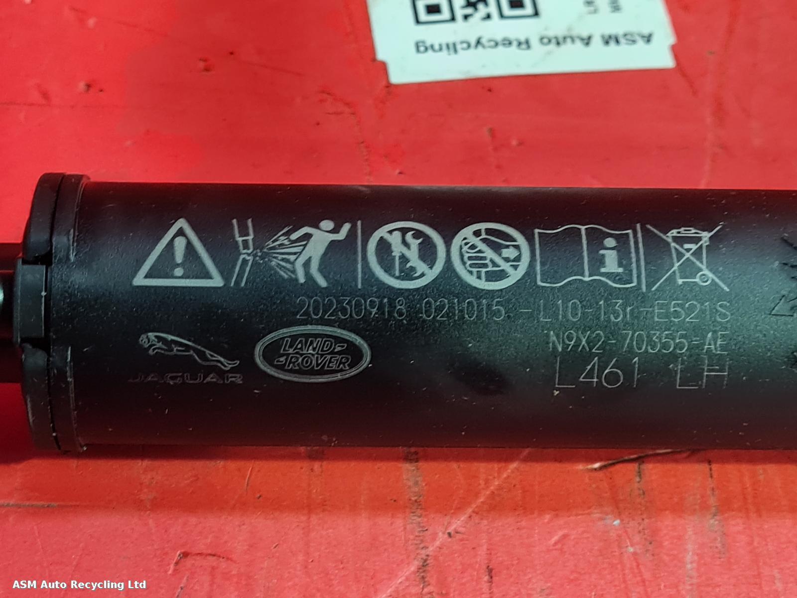 View Auto part Hatch Strut/Shock Land Rover Range Rover Sport 2024