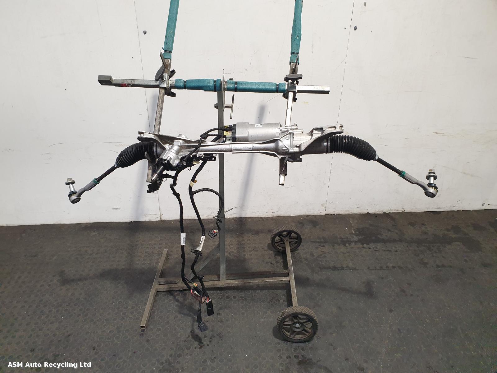 View Auto part Steering Box/Rack Land Rover Range Rover Sport 2024