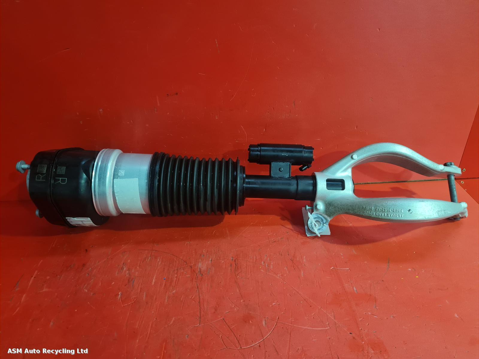View Auto part RF Strut Land Rover Range Rover Sport 2024