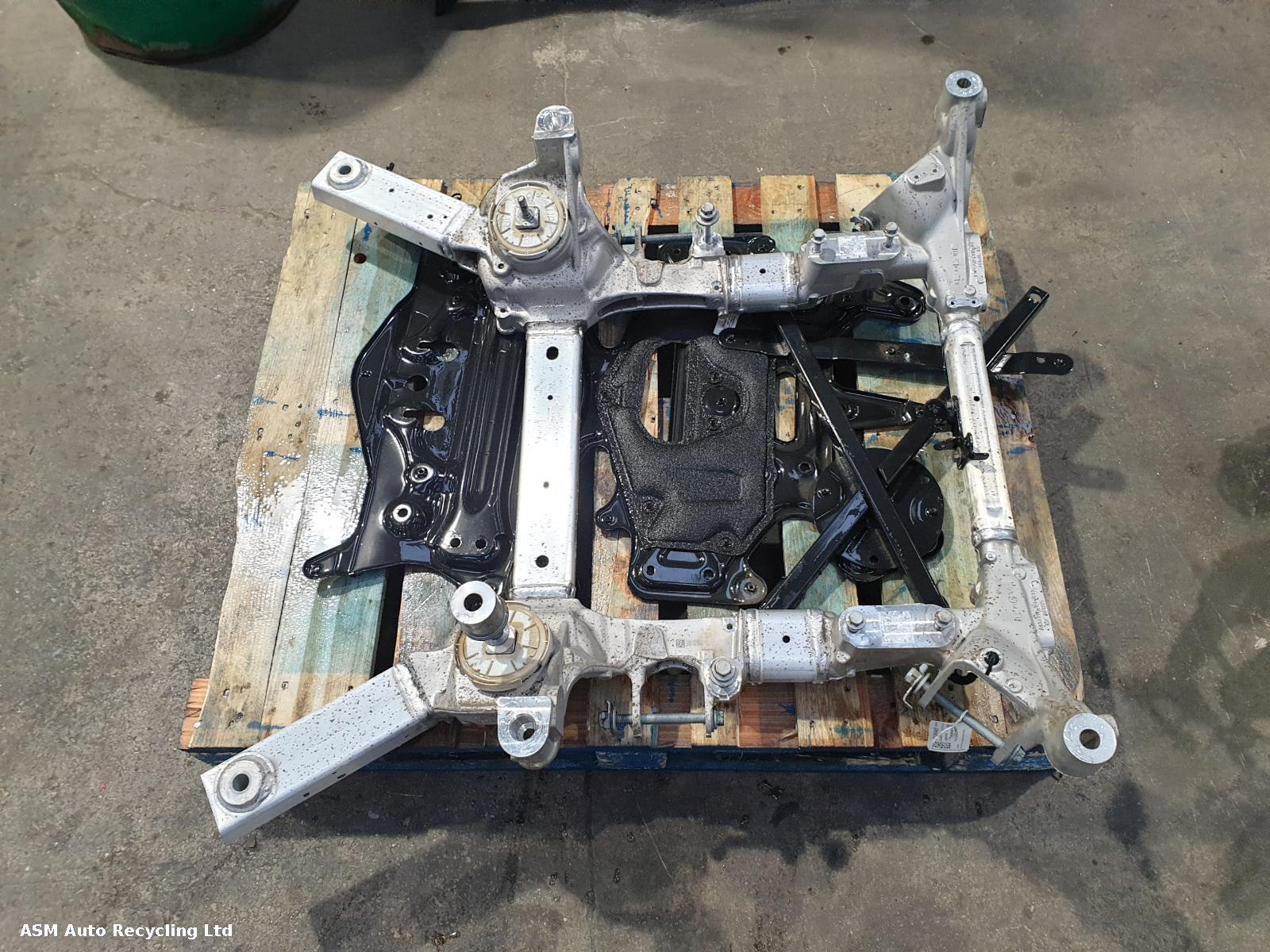 View Auto part Front Subframe Land Rover Range Rover Sport 2024