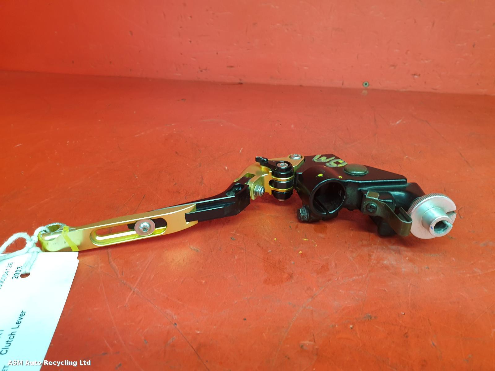 View Auto part Clutch Lever Yamaha Yzf R1 2003