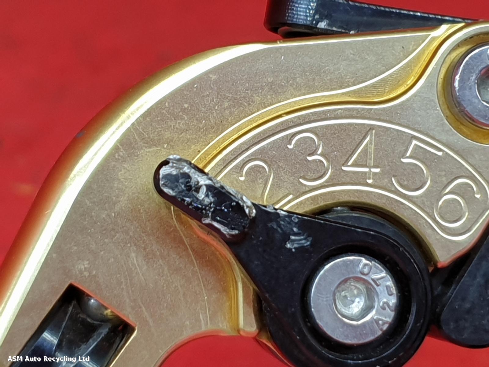 View Auto part Clutch Lever Yamaha Yzf R1 2003