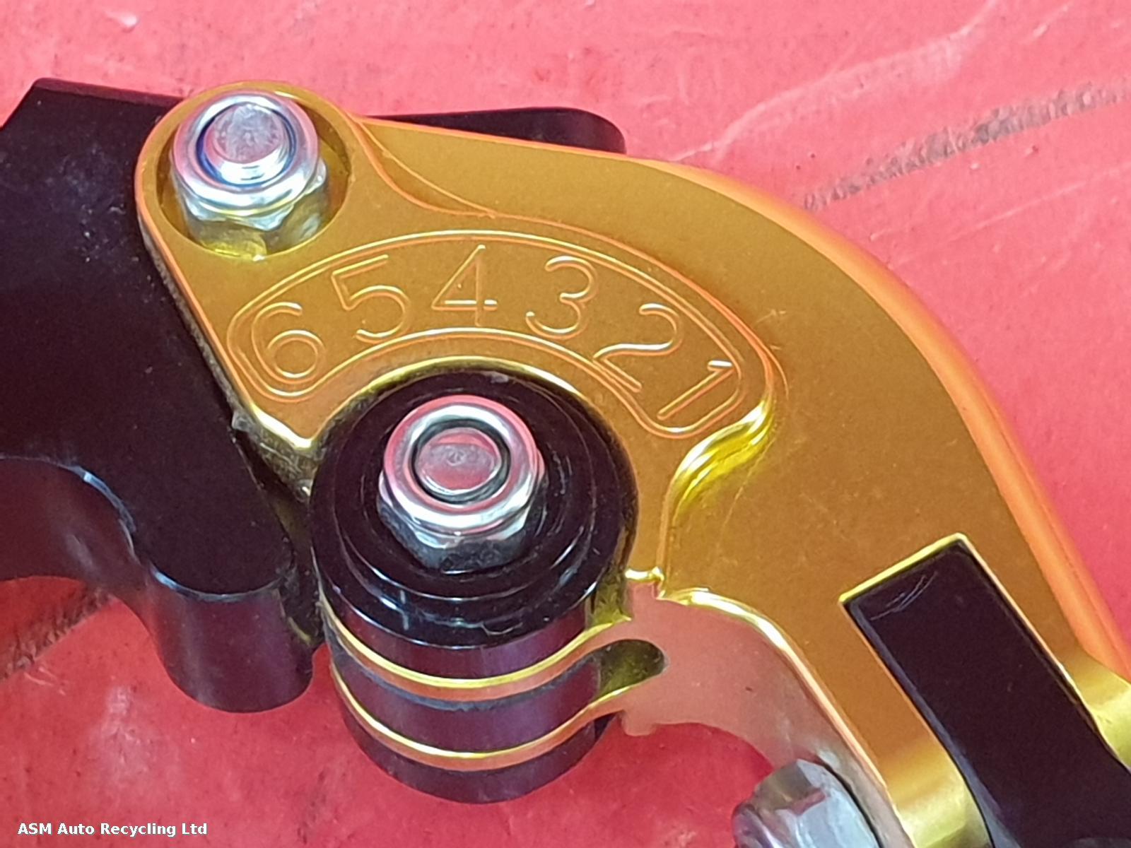 View Auto part Clutch Lever Yamaha Yzf R1 2003