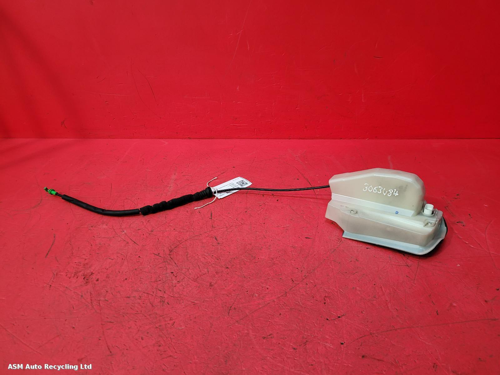 View Auto part Door Lock Assembly Tesla Model 3 2020