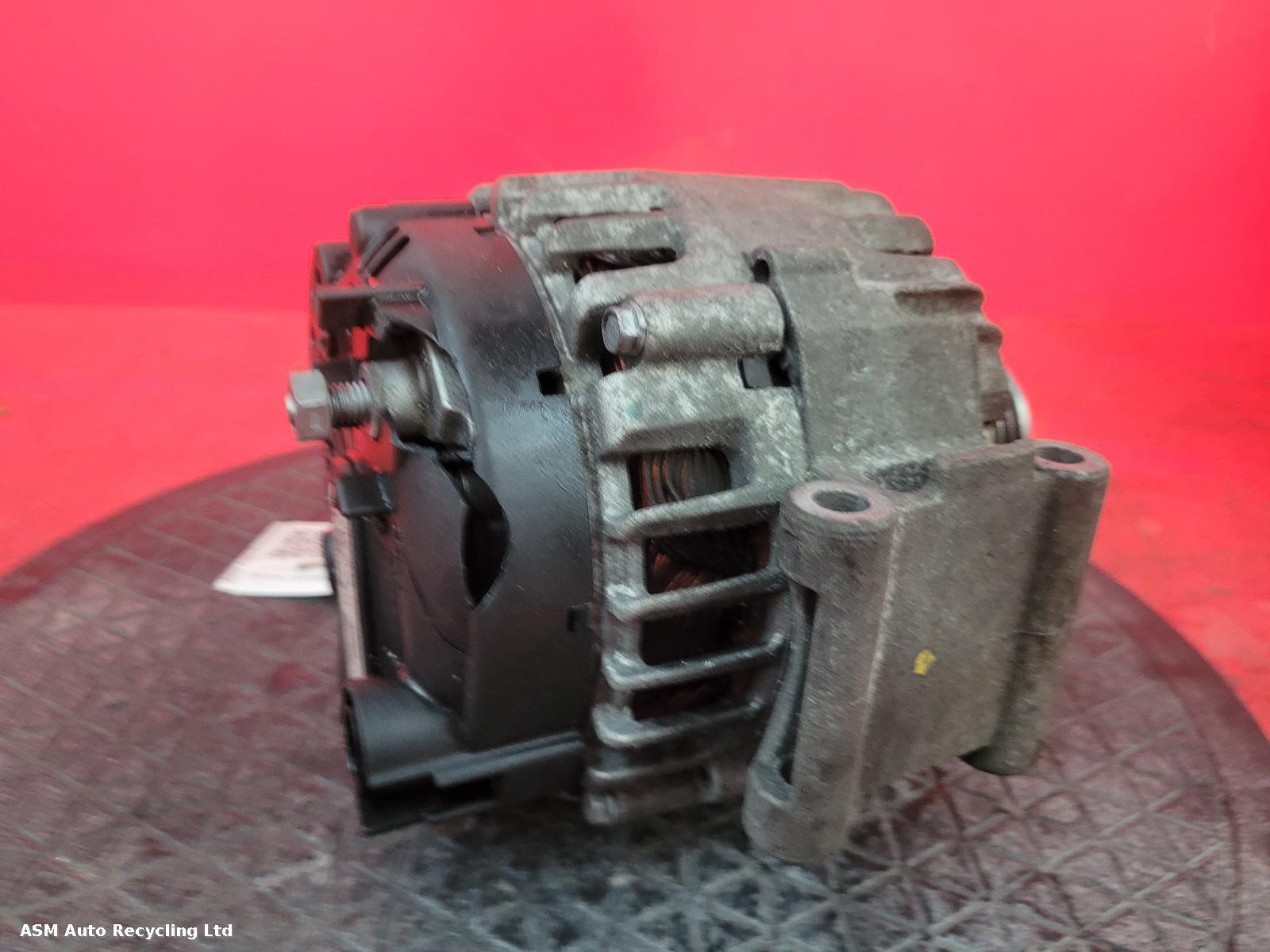 View Auto part Alternator Audi Tt 2016