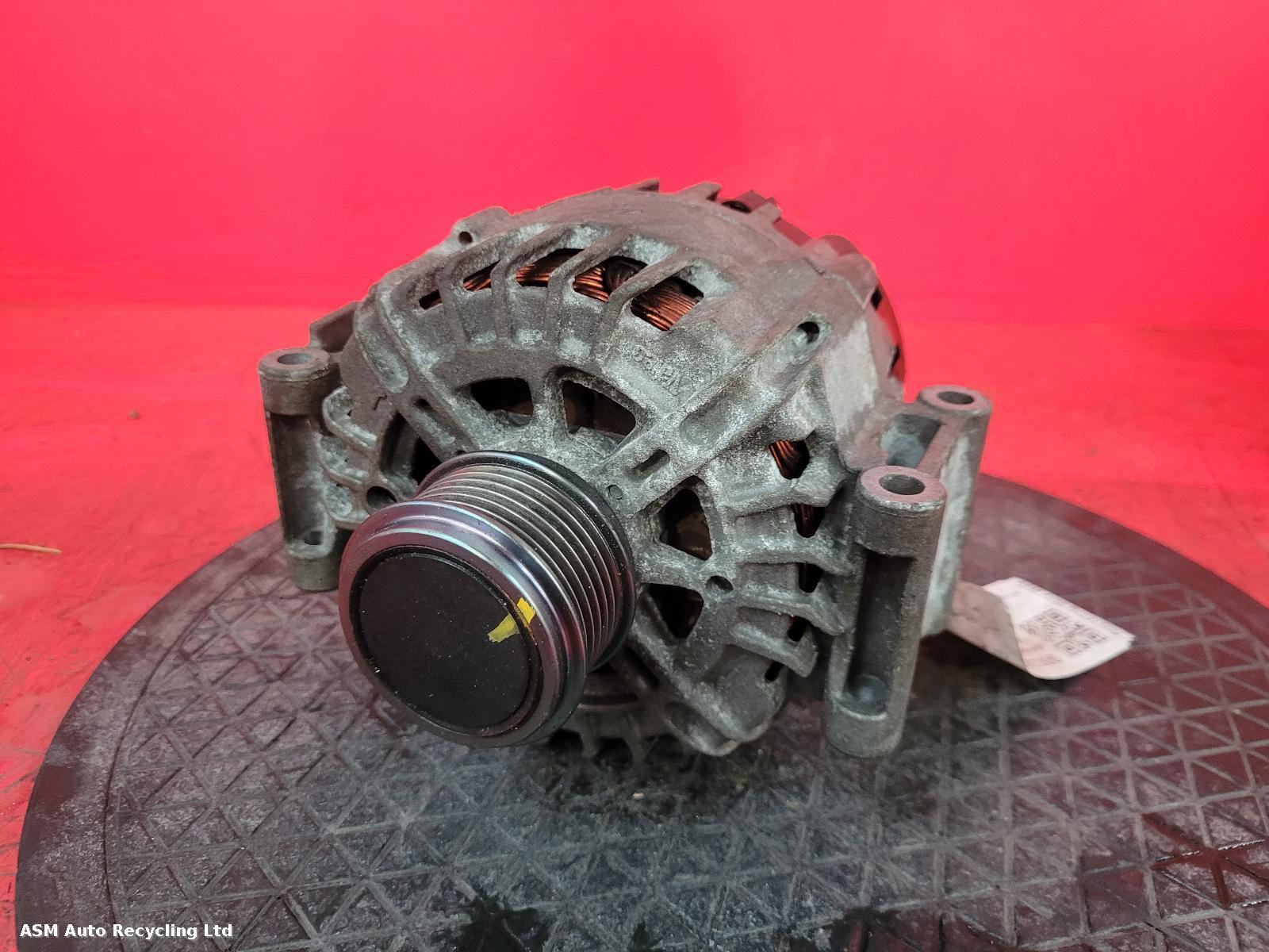 View Auto part Alternator Audi Tt 2016