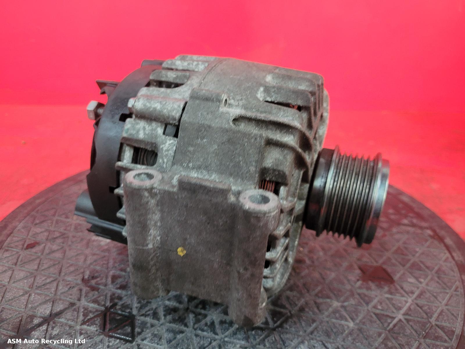 View Auto part Alternator Audi Tt 2016