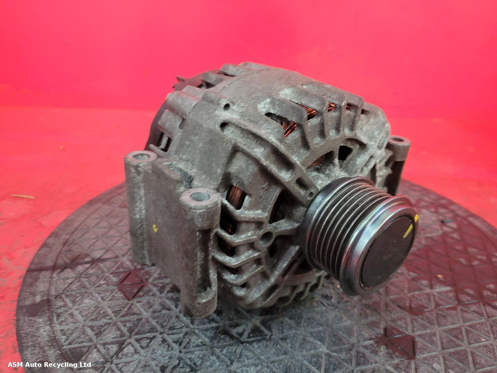 View Auto part Alternator Audi Tt 2016