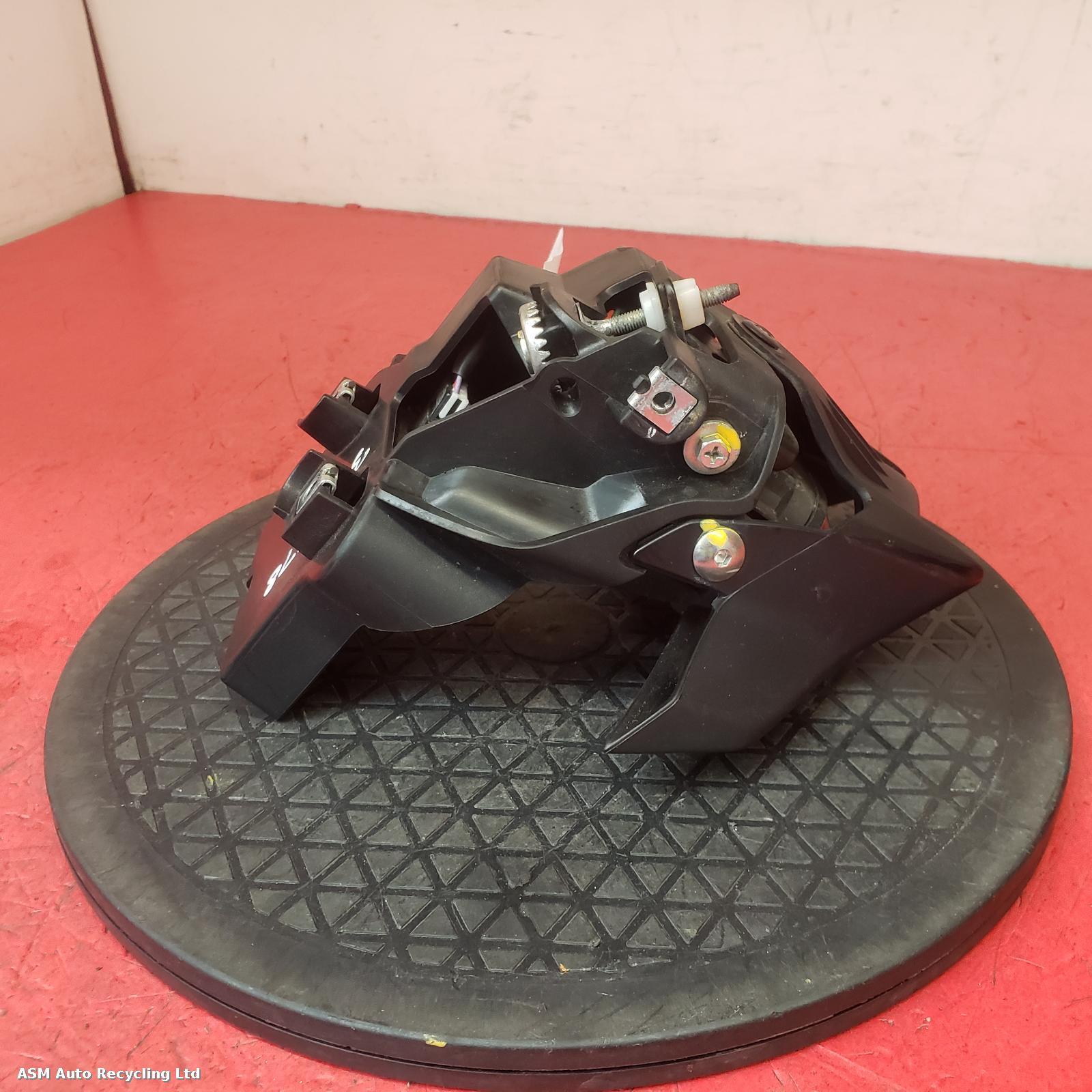 View Auto part Headlamp Yamaha Mt 125 2021