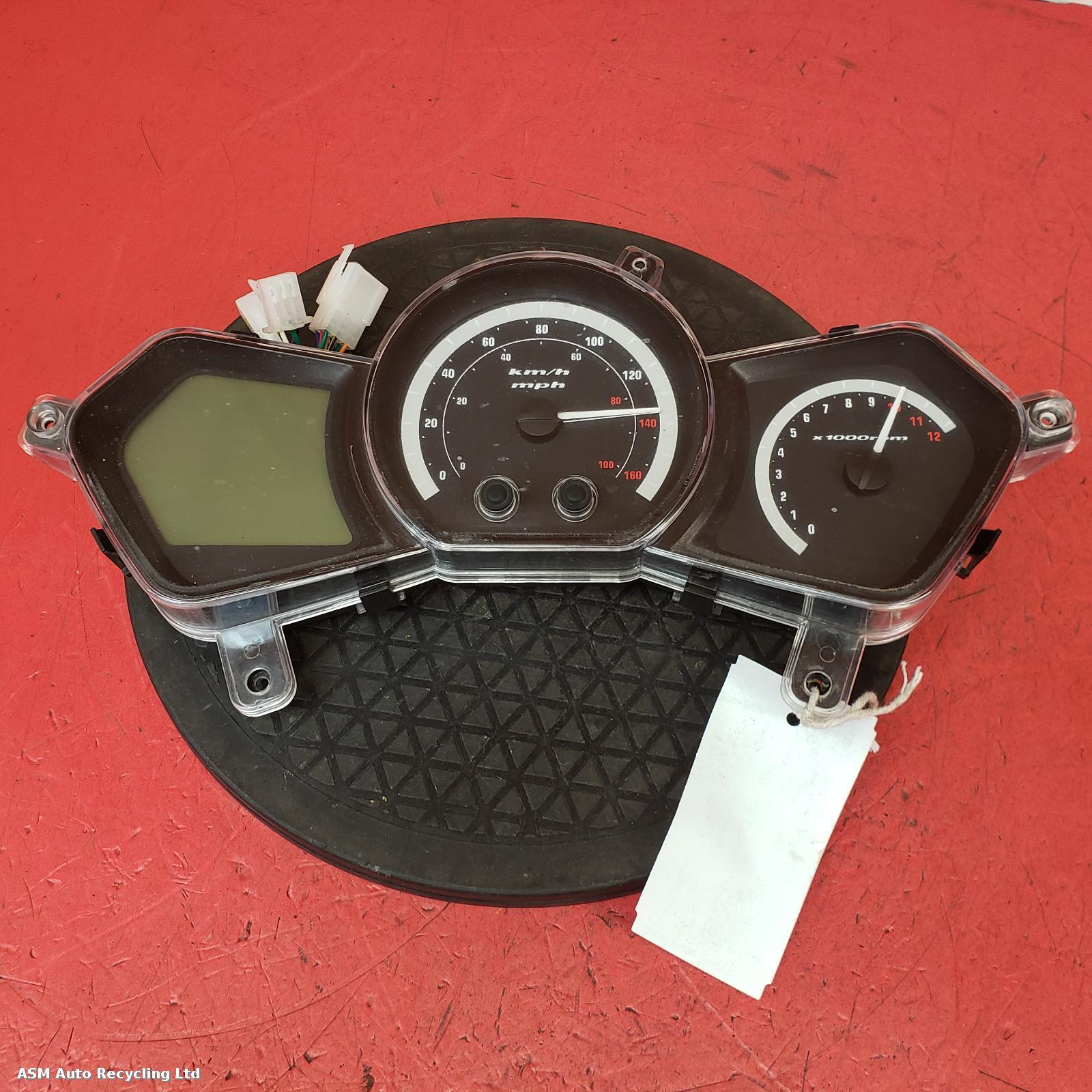 View Auto part Speedometer Lexmoto Apollo Cl 125 2021