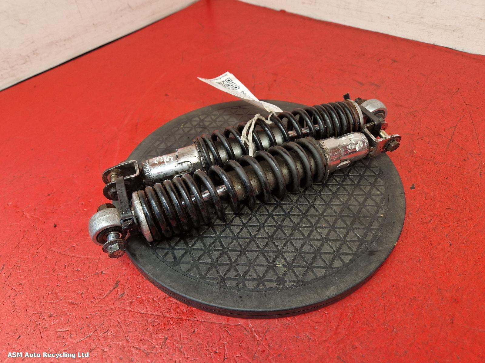 View Auto part Rear Shock Absorber Lexmoto Apollo Cl 125 2021