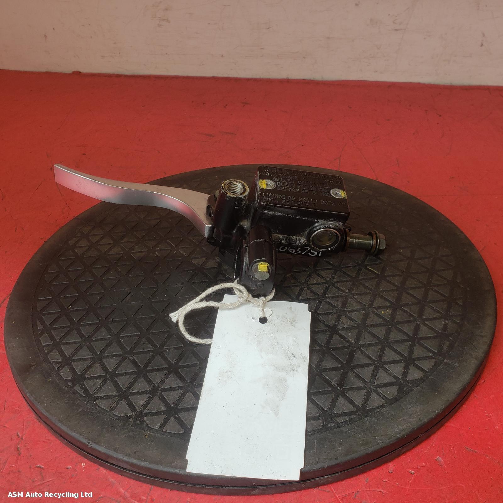View Auto part Master Cylinder Lexmoto Apollo Cl 125 2021