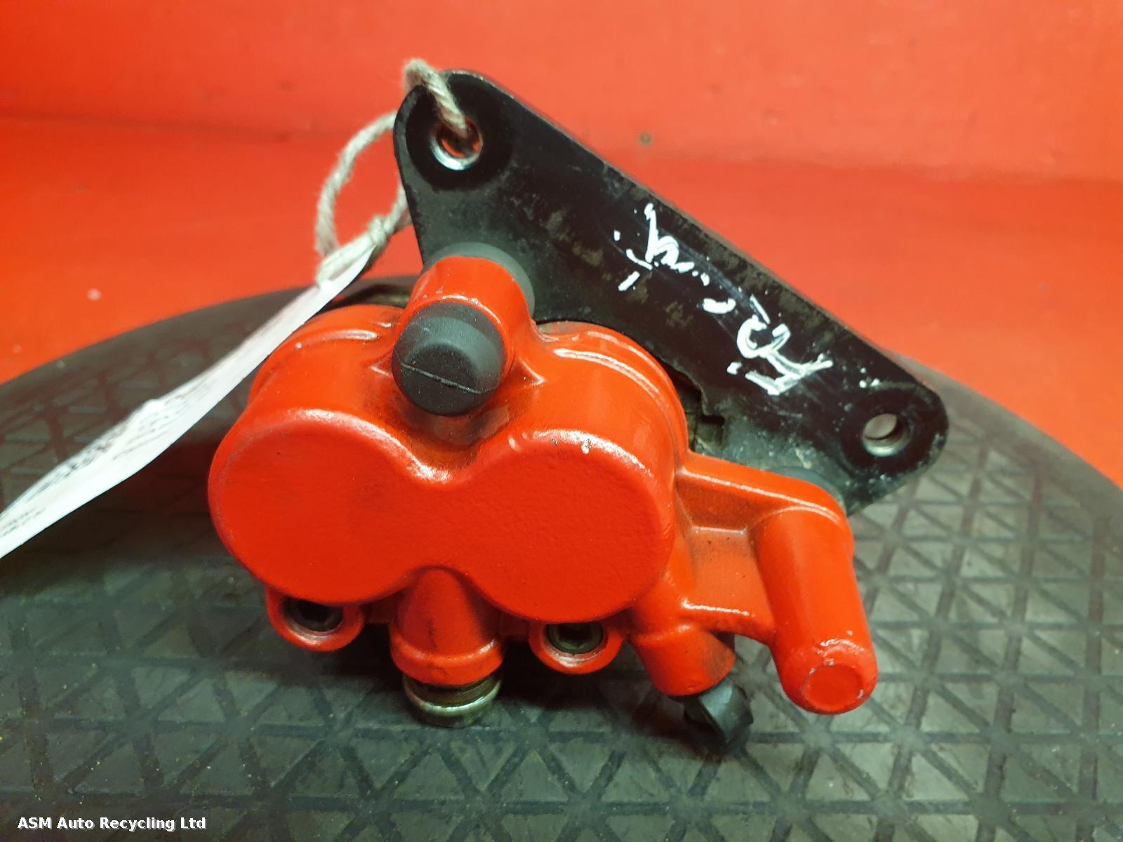 View Auto part Caliper Lexmoto Diablo 50 2022