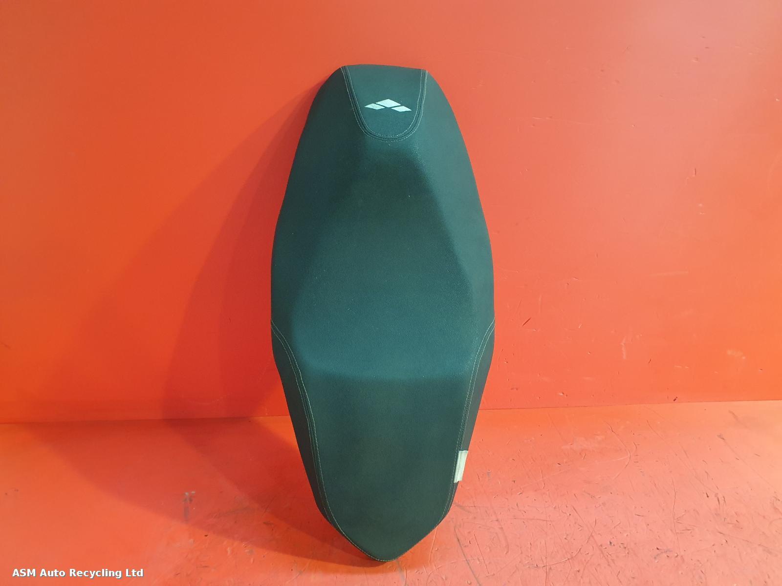 View Auto part Front Seat Lexmoto Diablo 50 2022