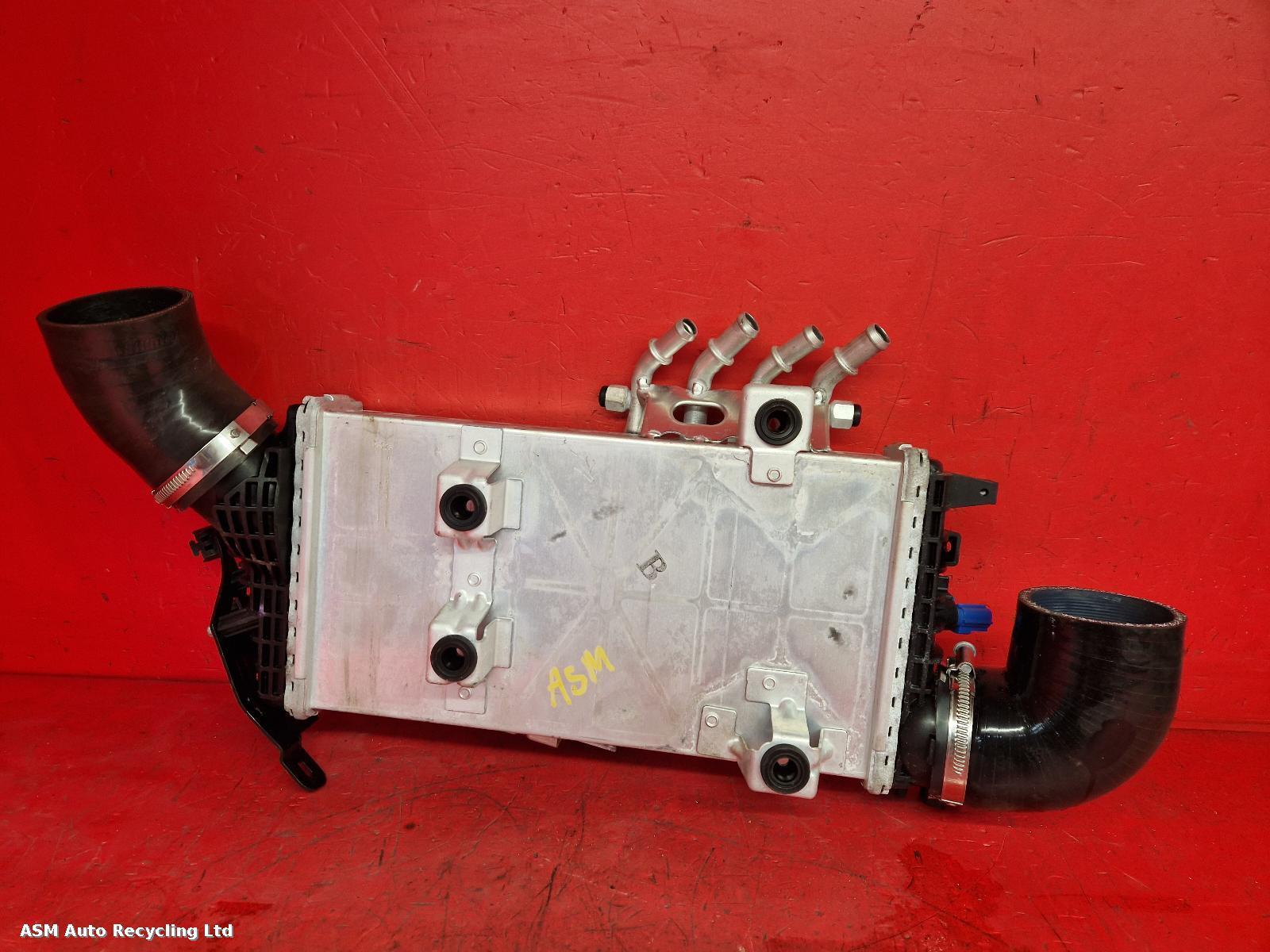 View Auto part Intercooler Land Rover Range Rover Sport 2024
