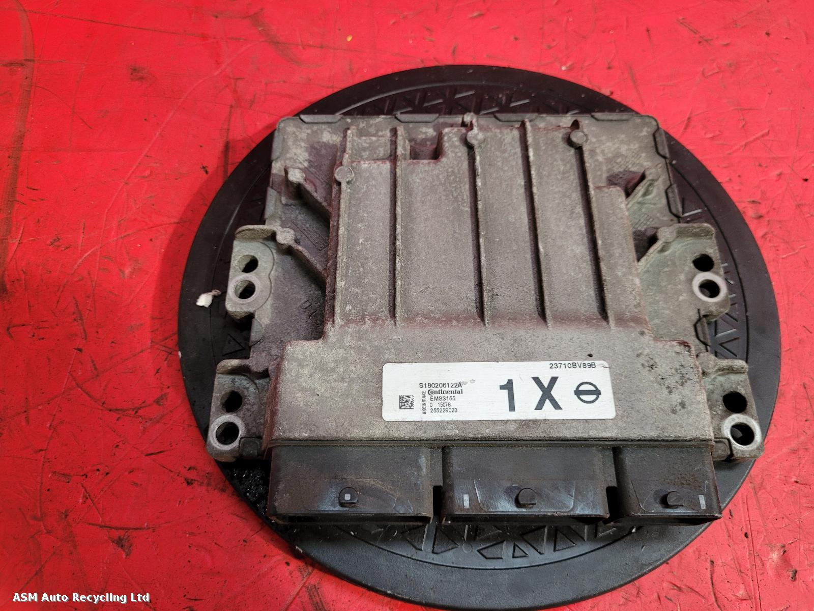 View Auto part ECU Nissan Juke 2015