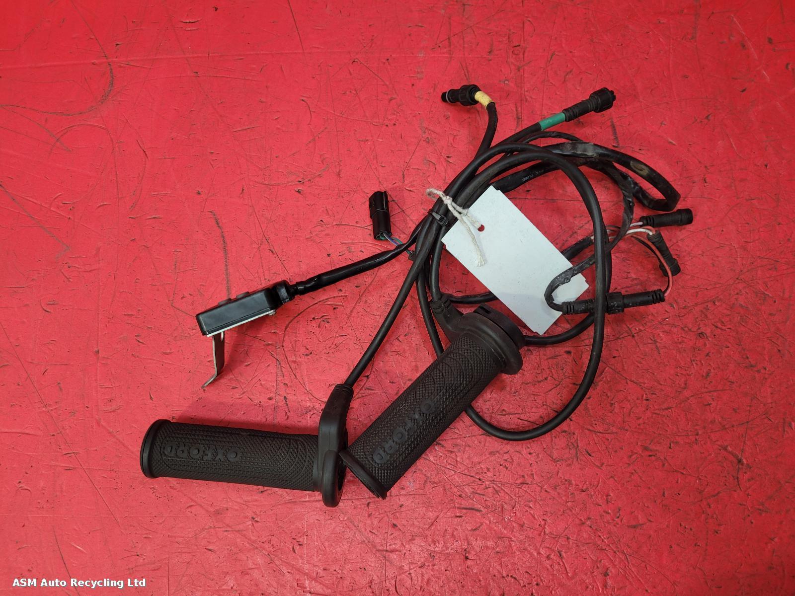 View Auto part Misc Zontes T310  2022