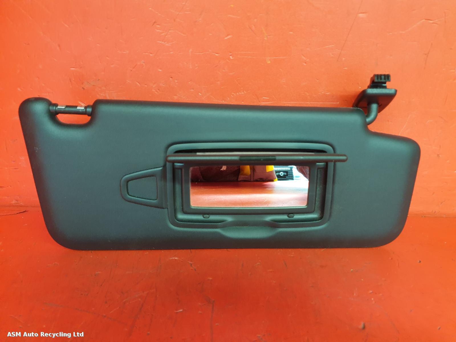 View Auto part Sun visor Mercedes E Class 2019
