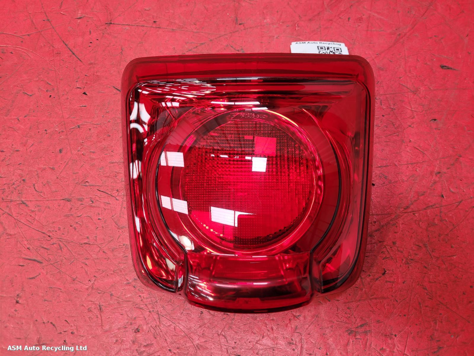 View Auto part Taillight Piaggio Vespa Gts 125 2021
