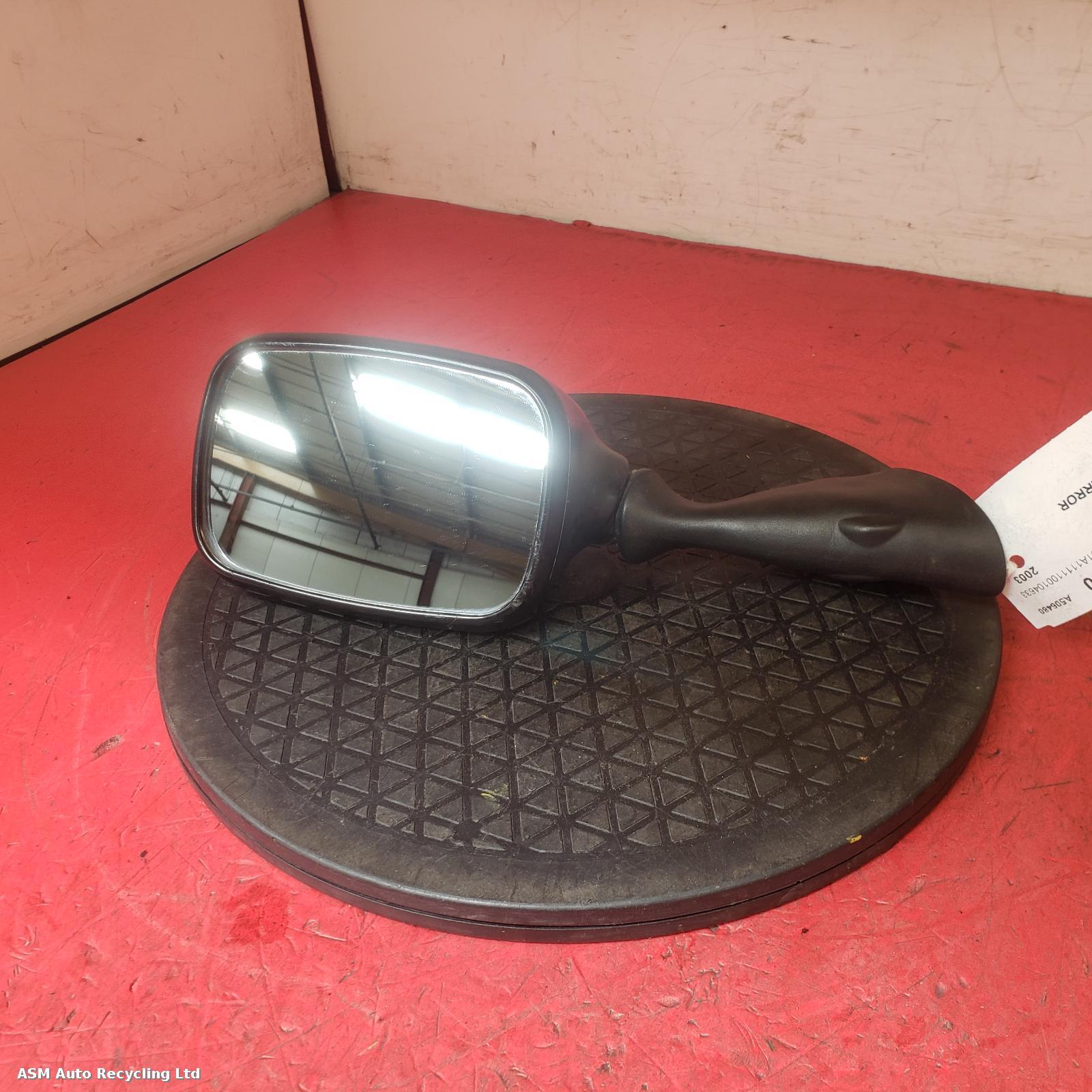 View Auto part Left Mirror Suzuki Gsx 1300 2003