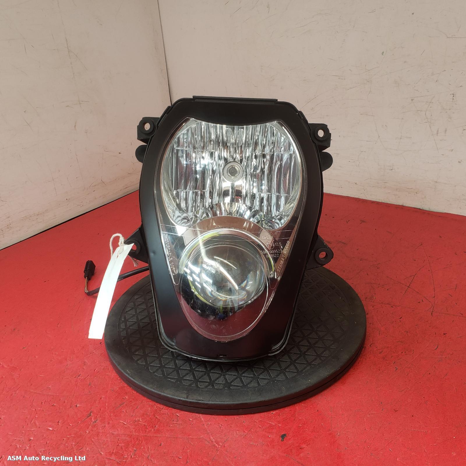 View Auto part Headlamp Suzuki Gsx 1300 2003