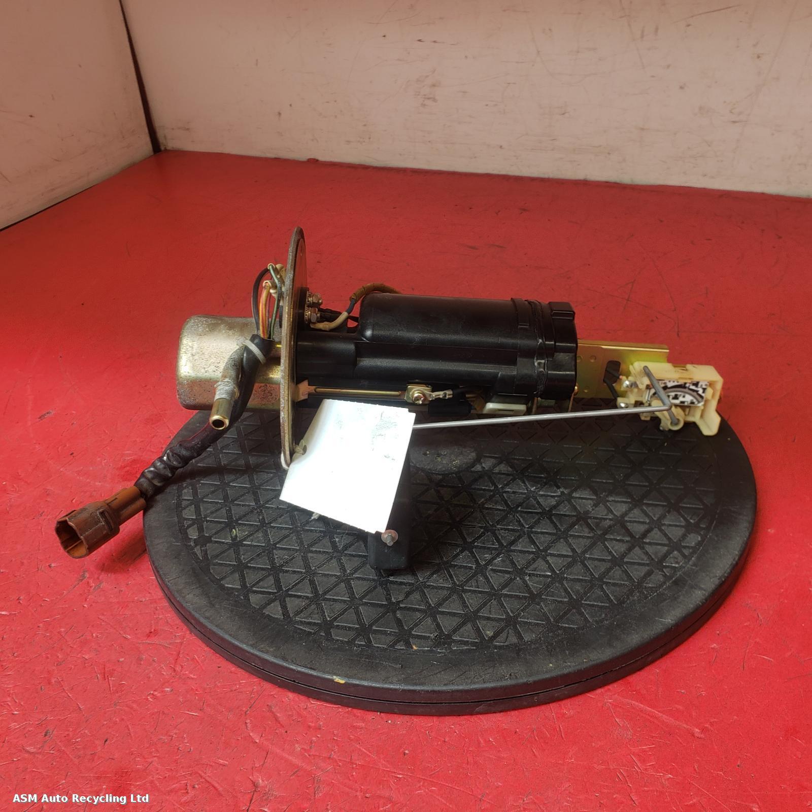 View Auto part Fuel Pump Suzuki Gsx 1300 2003