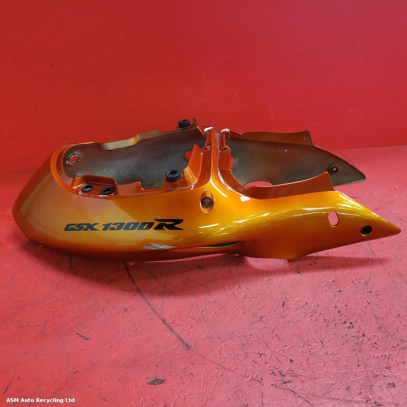 View Auto part Seat Cowl Suzuki Gsx 1300 2003