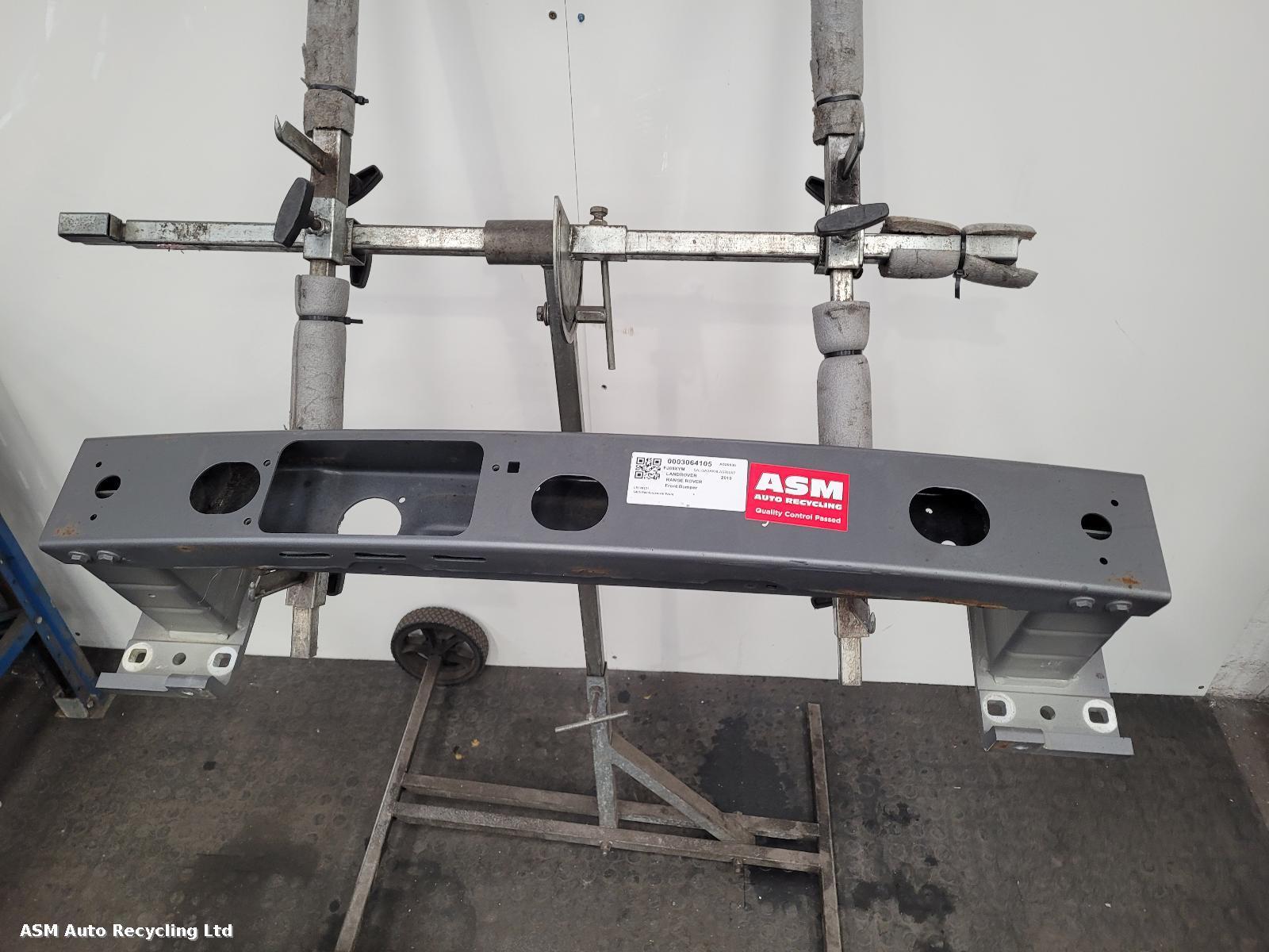 View Auto part Front Bumper Reinforcement Land Rover Range Rover 2019