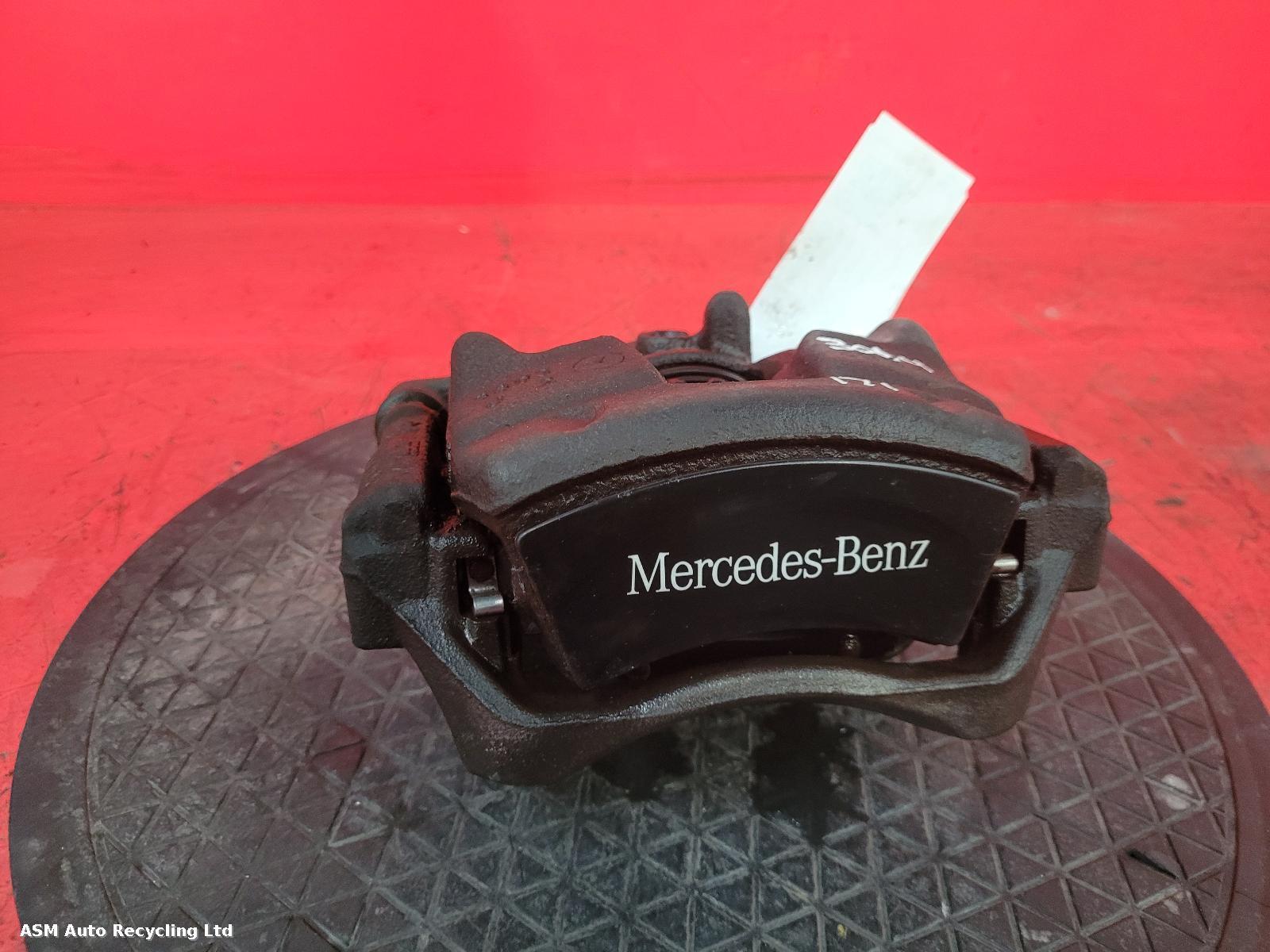 View Auto part Caliper Mercedes A Class 2016