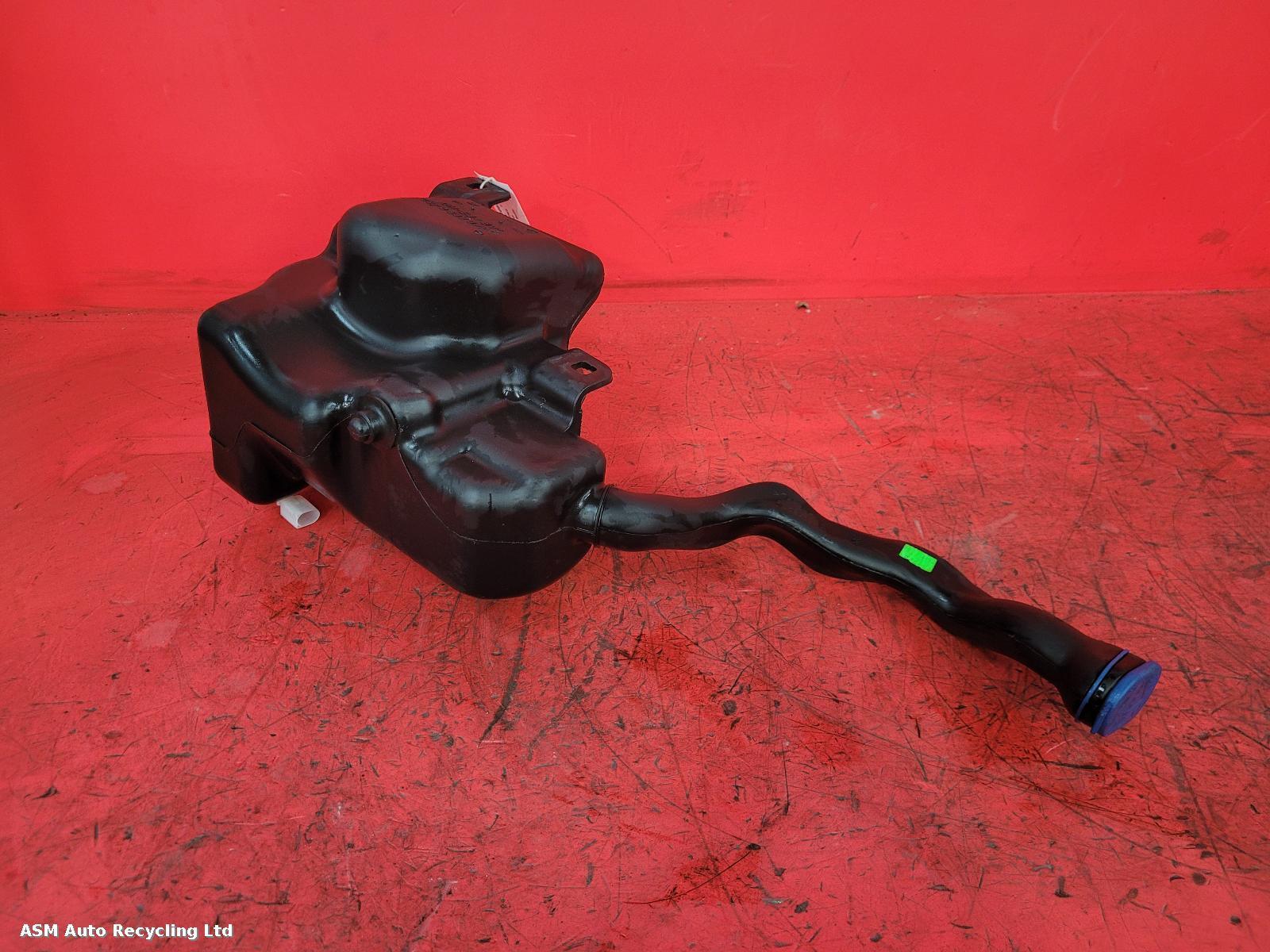 View Auto part Washer Bottle Mercedes A Class 2016