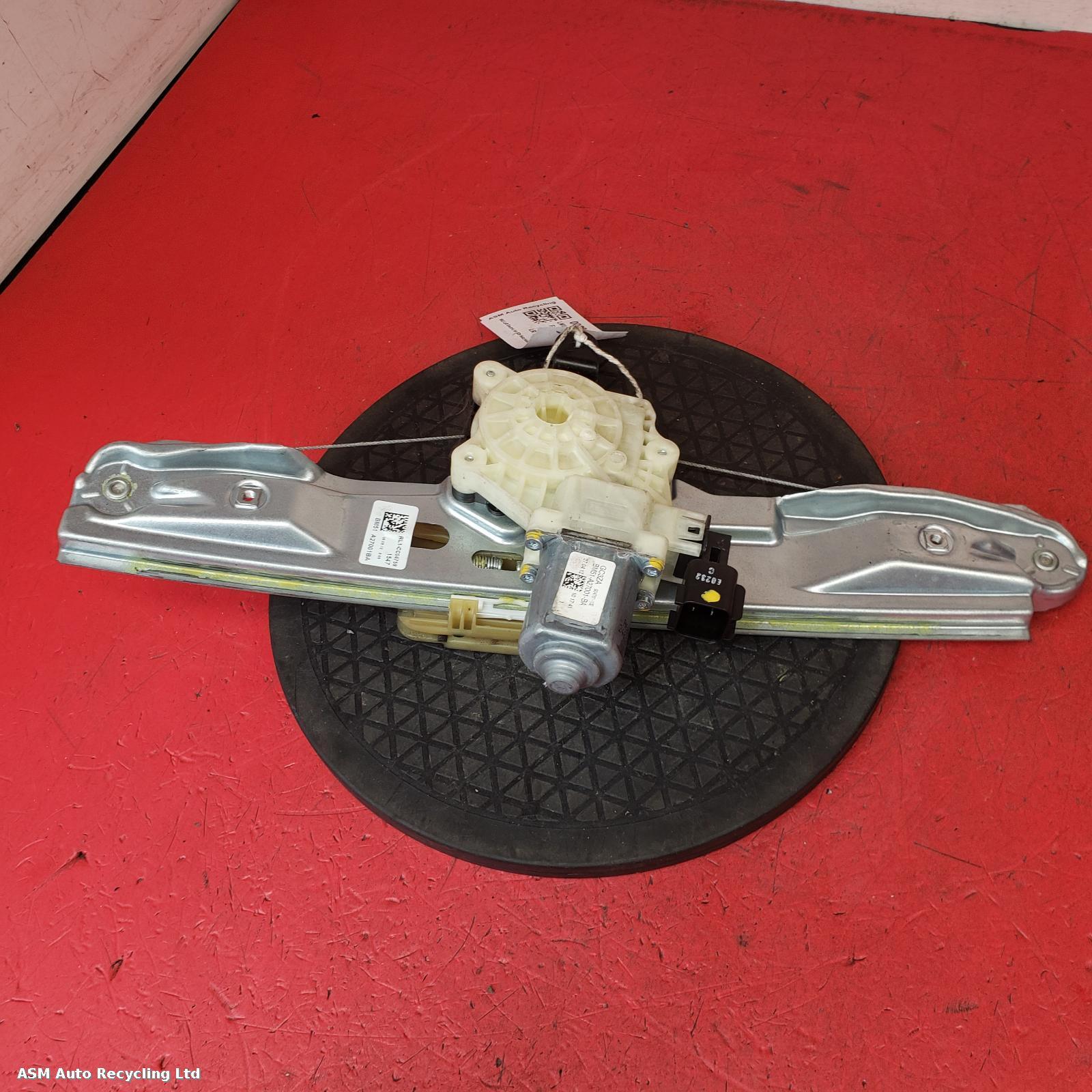 View Auto part LR Window Regulator Ford Focus 2012