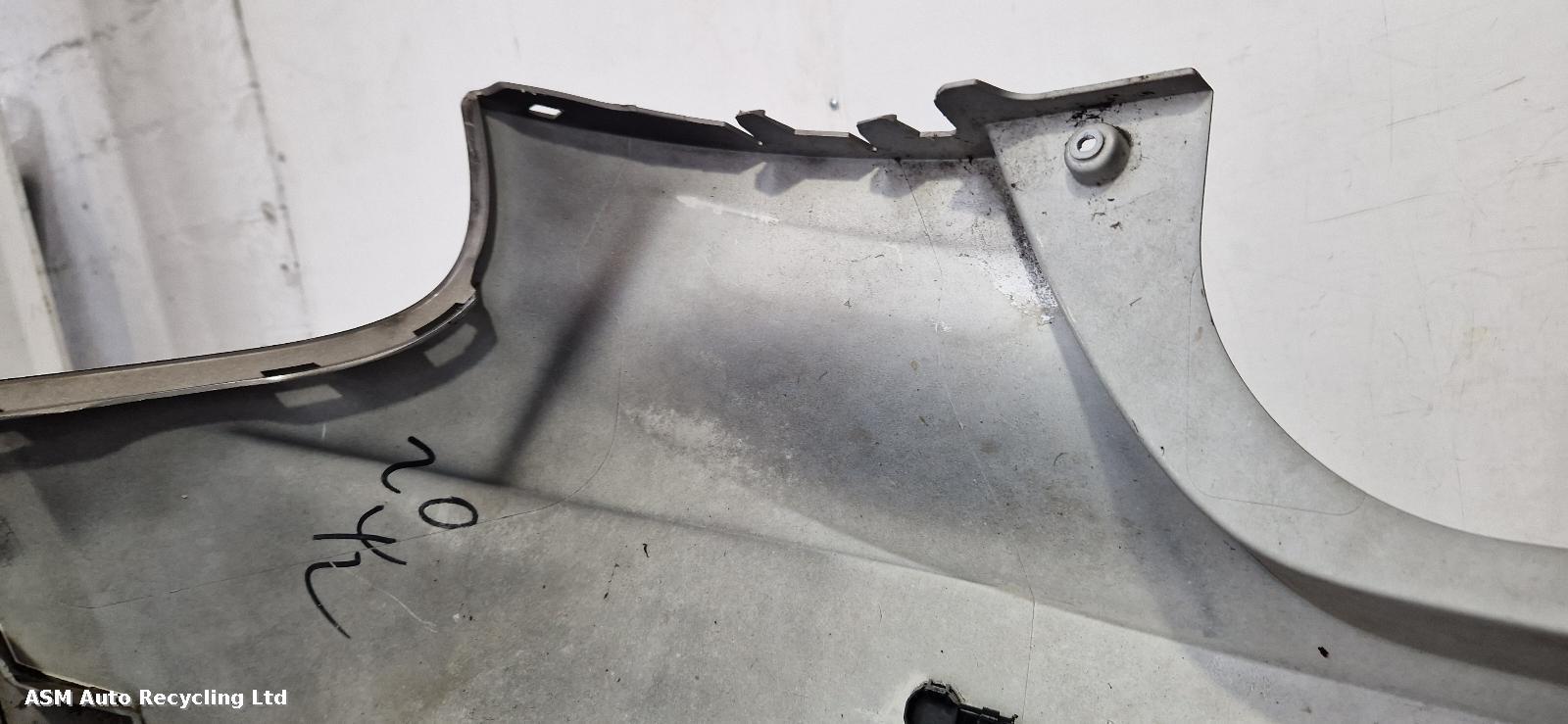 View Auto part Rear Bumper Ford Focus 2012