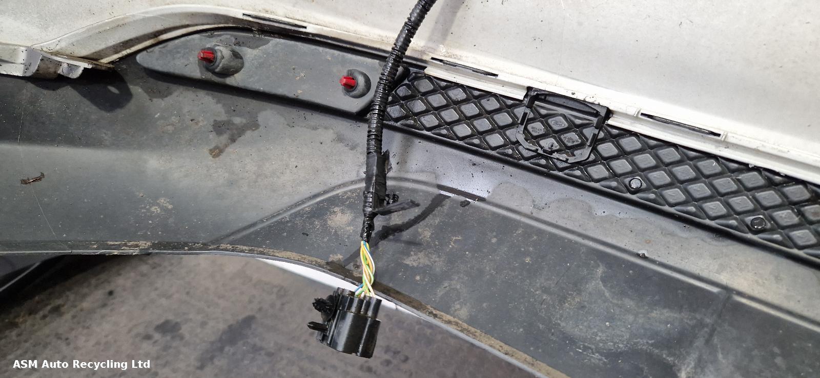 View Auto part Rear Bumper Ford Focus 2012