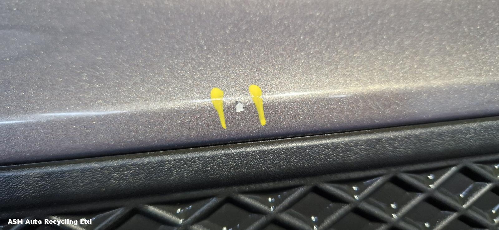 View Auto part Rear Bumper Ford Focus 2012