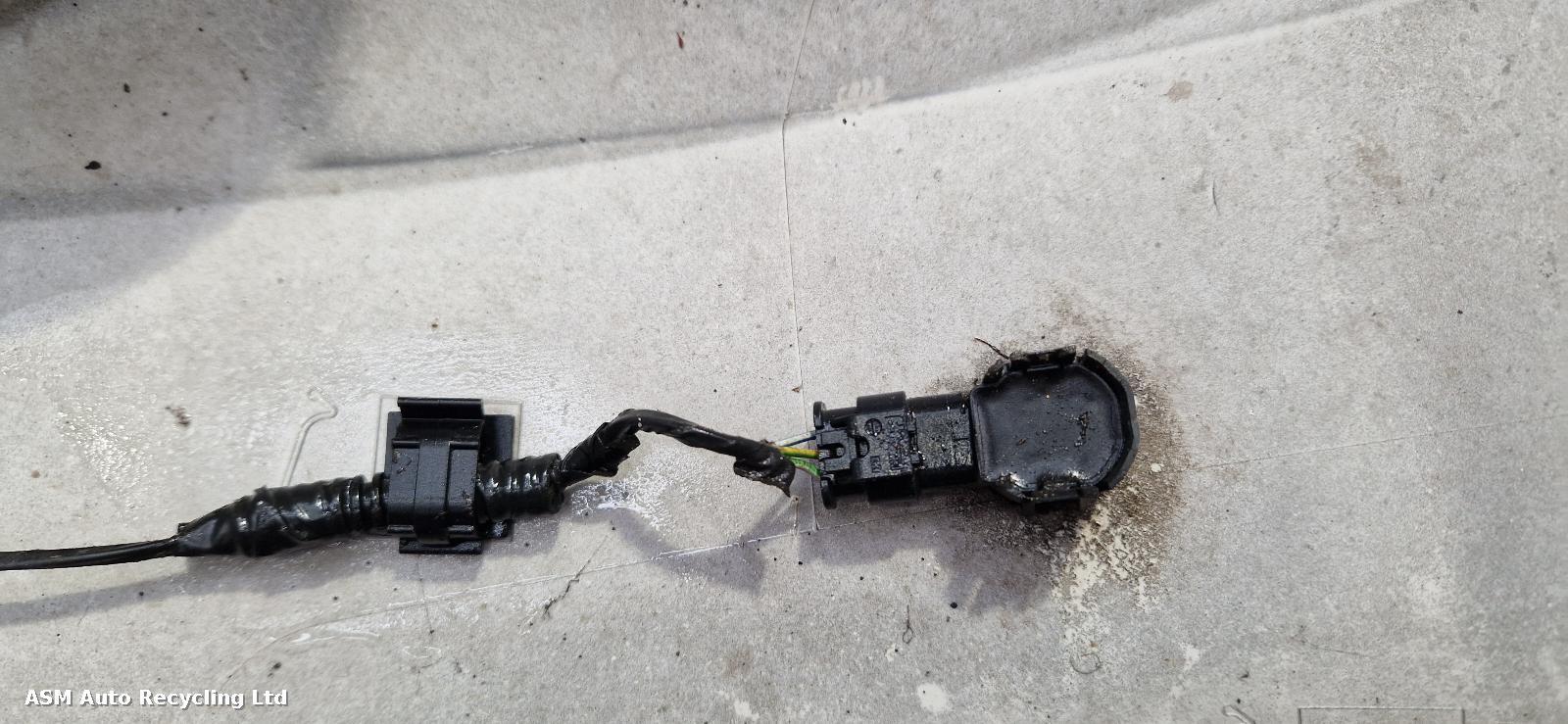 View Auto part Rear Bumper Ford Focus 2012