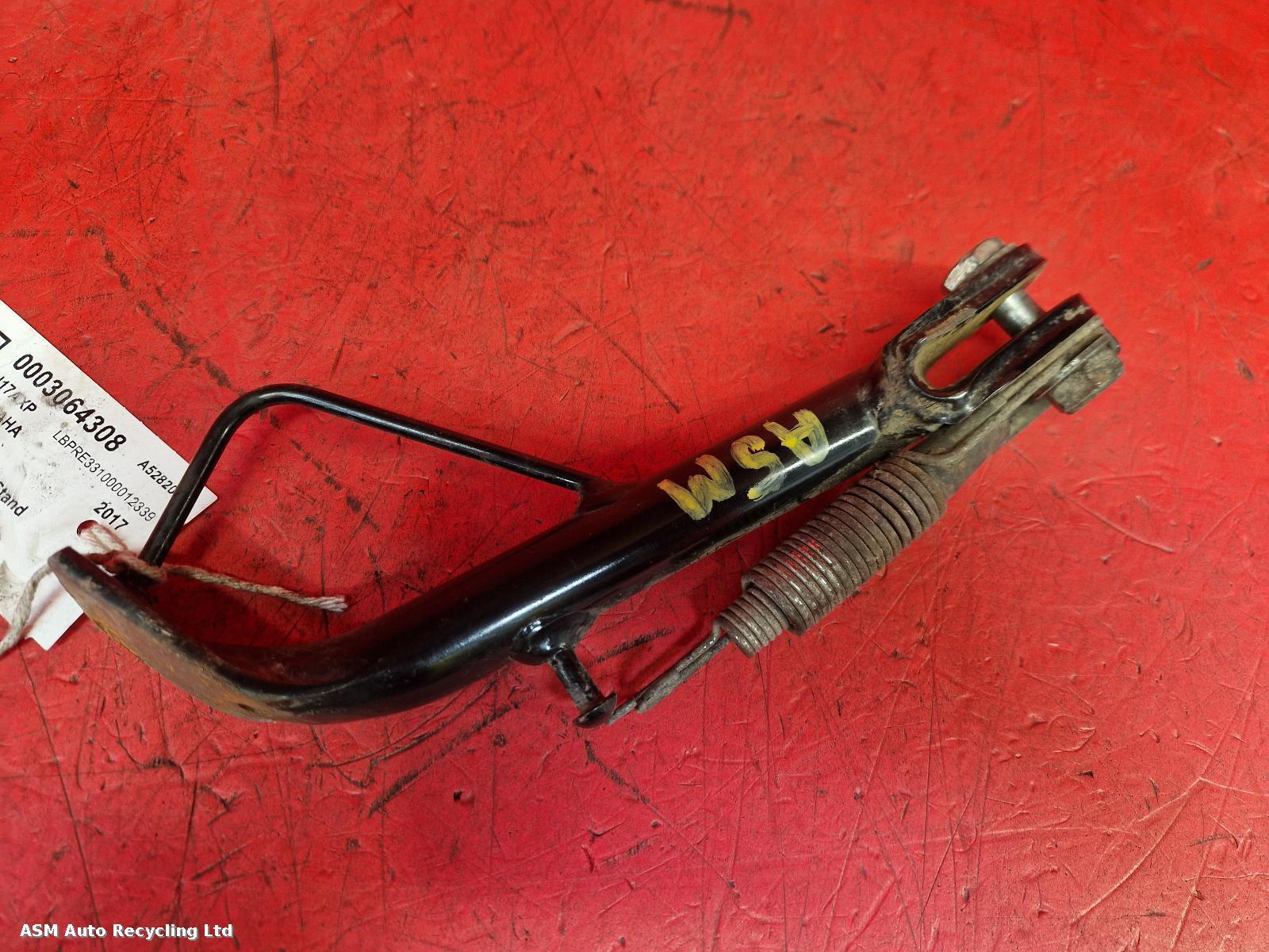 View Auto part Side/Centre Stand Yamaha Ys 125 2017