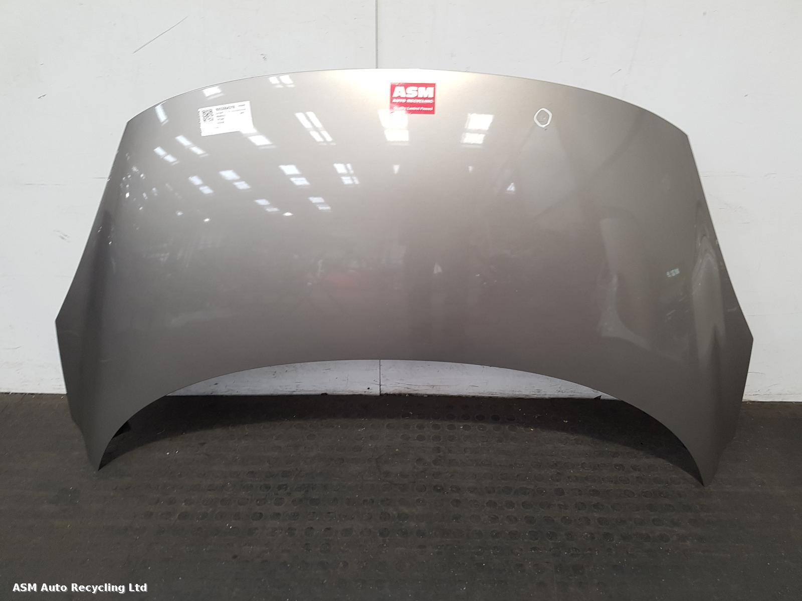 View Auto part Bonnet Renault Scenic 2011
