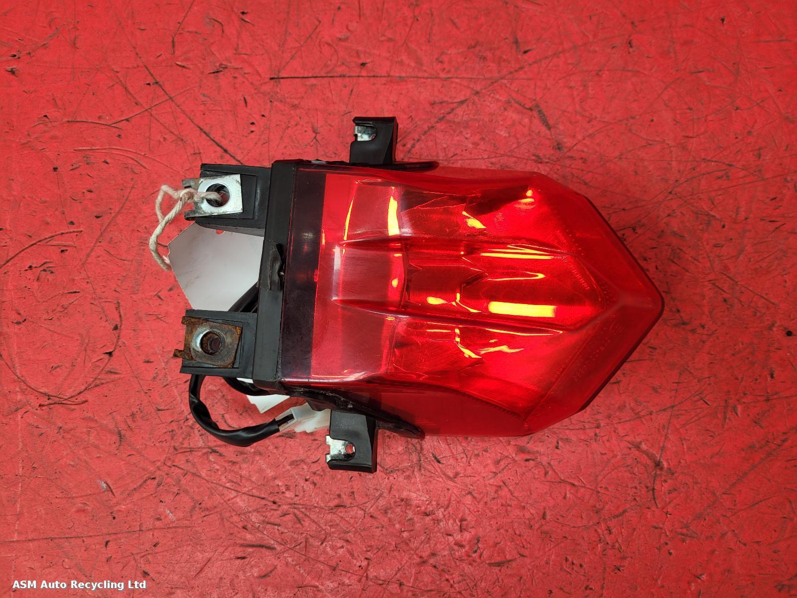 View Auto part Taillight Benelli Bn 125 2021