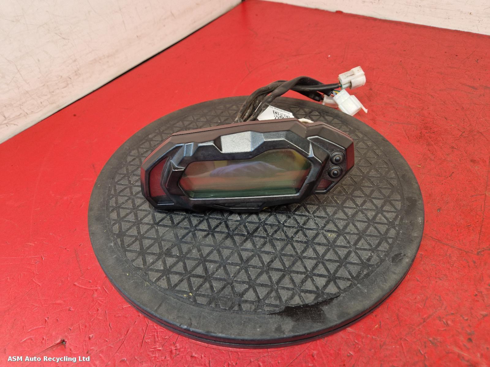 View Auto part Speedometer Benelli Bn 125 2021