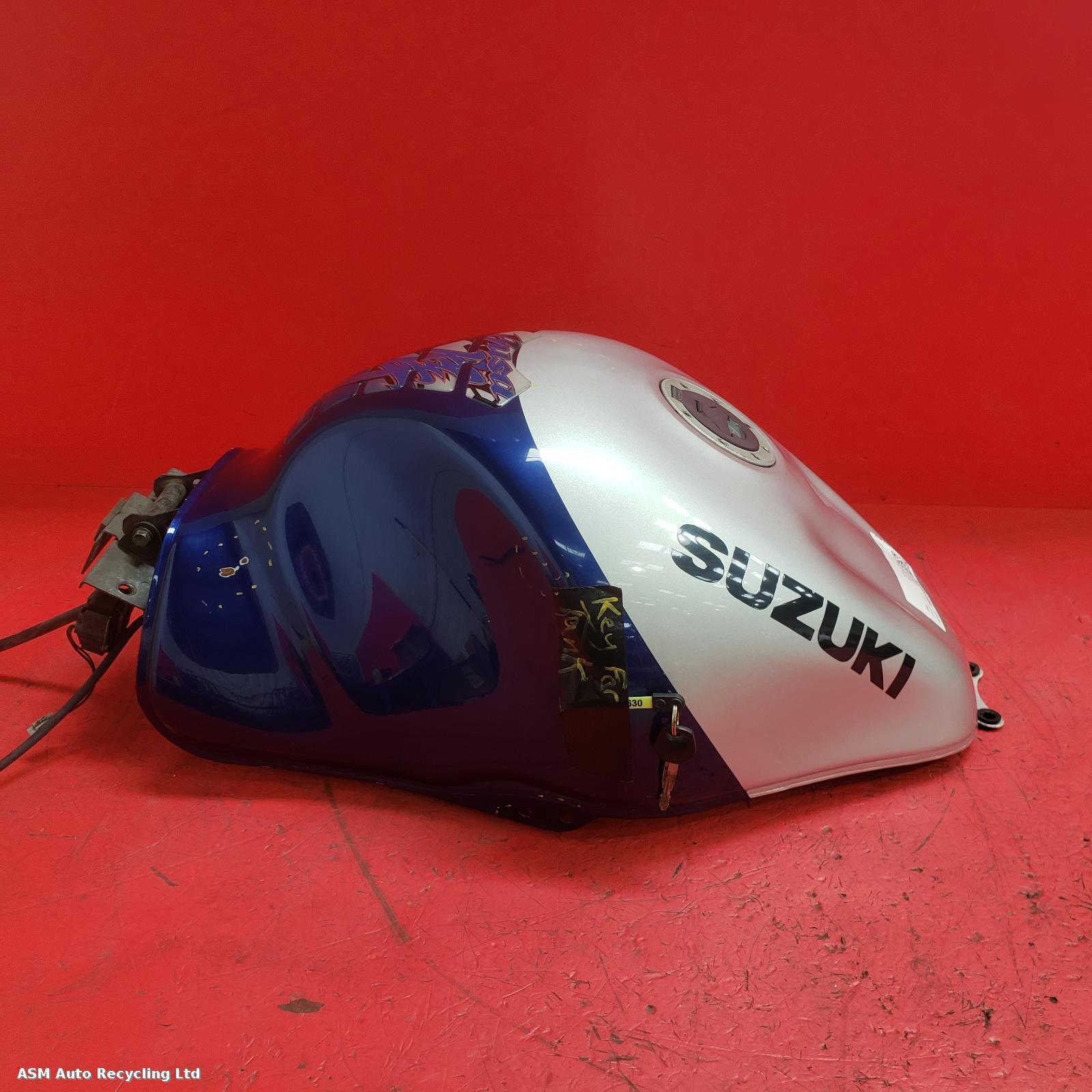 View Auto part Fuel Tank Suzuki Gsx 1300 2003