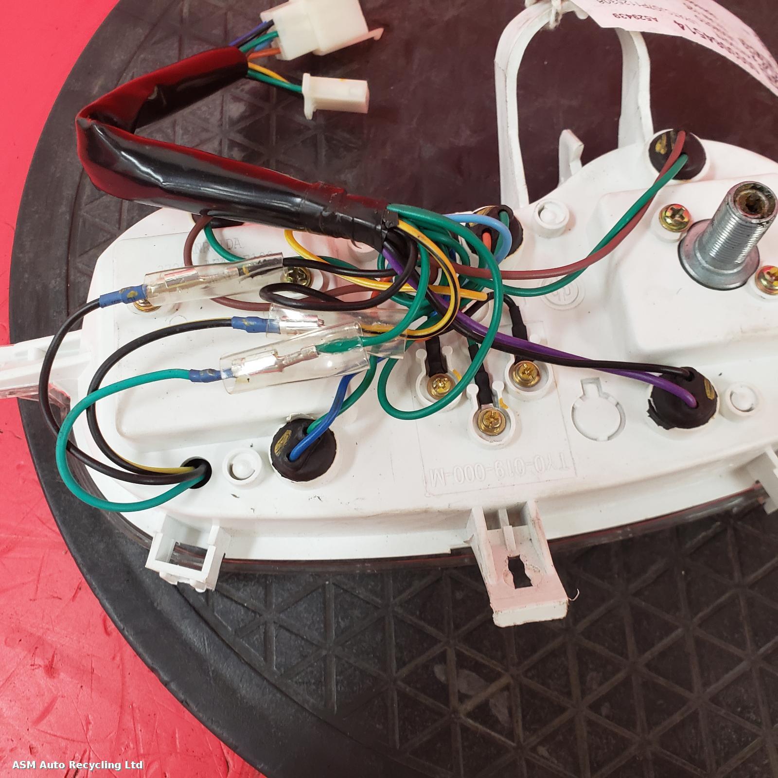 View Auto part Speedometer Lexmoto Titan 125 2023