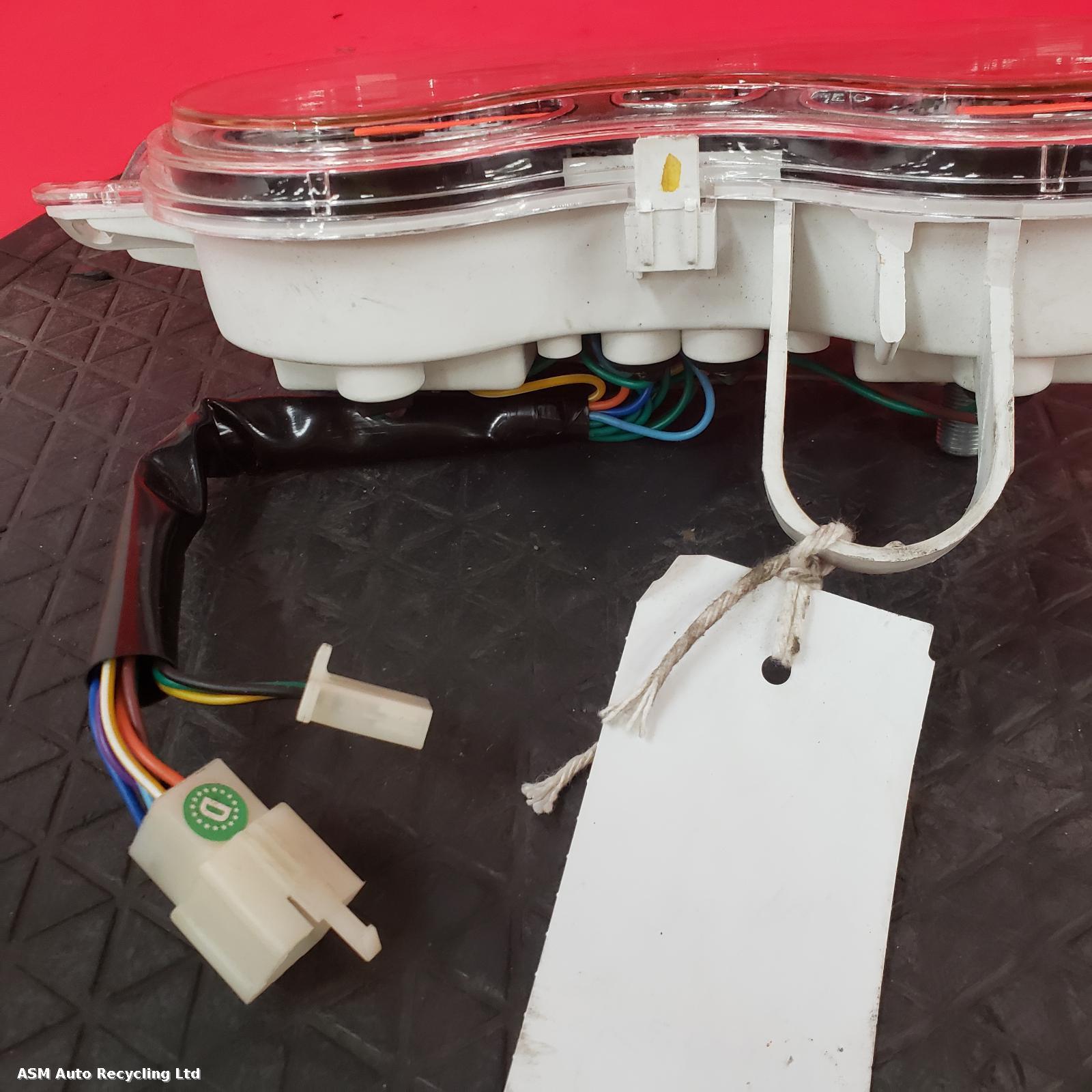 View Auto part Speedometer Lexmoto Titan 125 2023