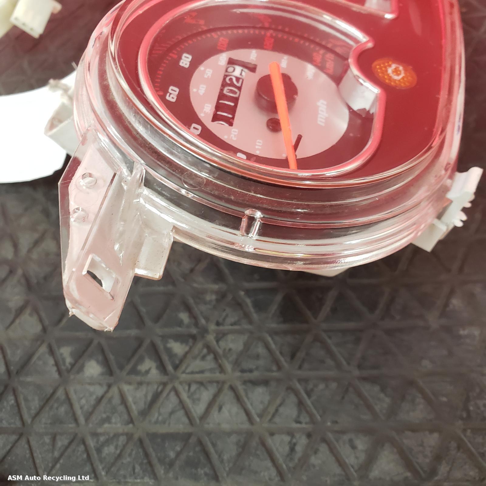 View Auto part Speedometer Lexmoto Titan 125 2023