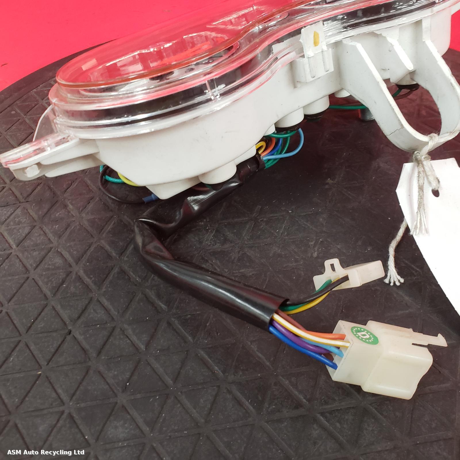 View Auto part Speedometer Lexmoto Titan 125 2023