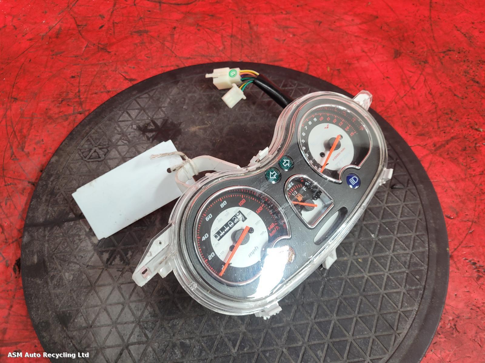 View Auto part Speedometer Lexmoto Titan 125 2023