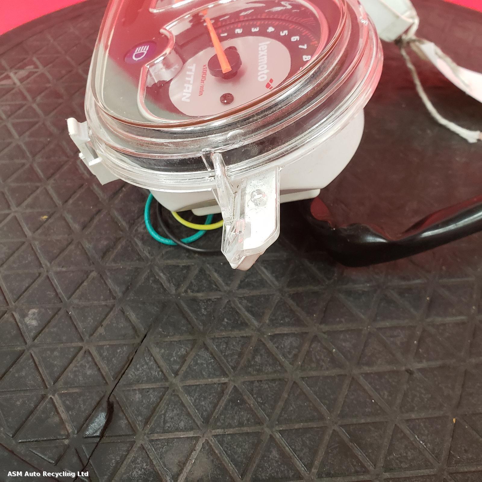 View Auto part Speedometer Lexmoto Titan 125 2023