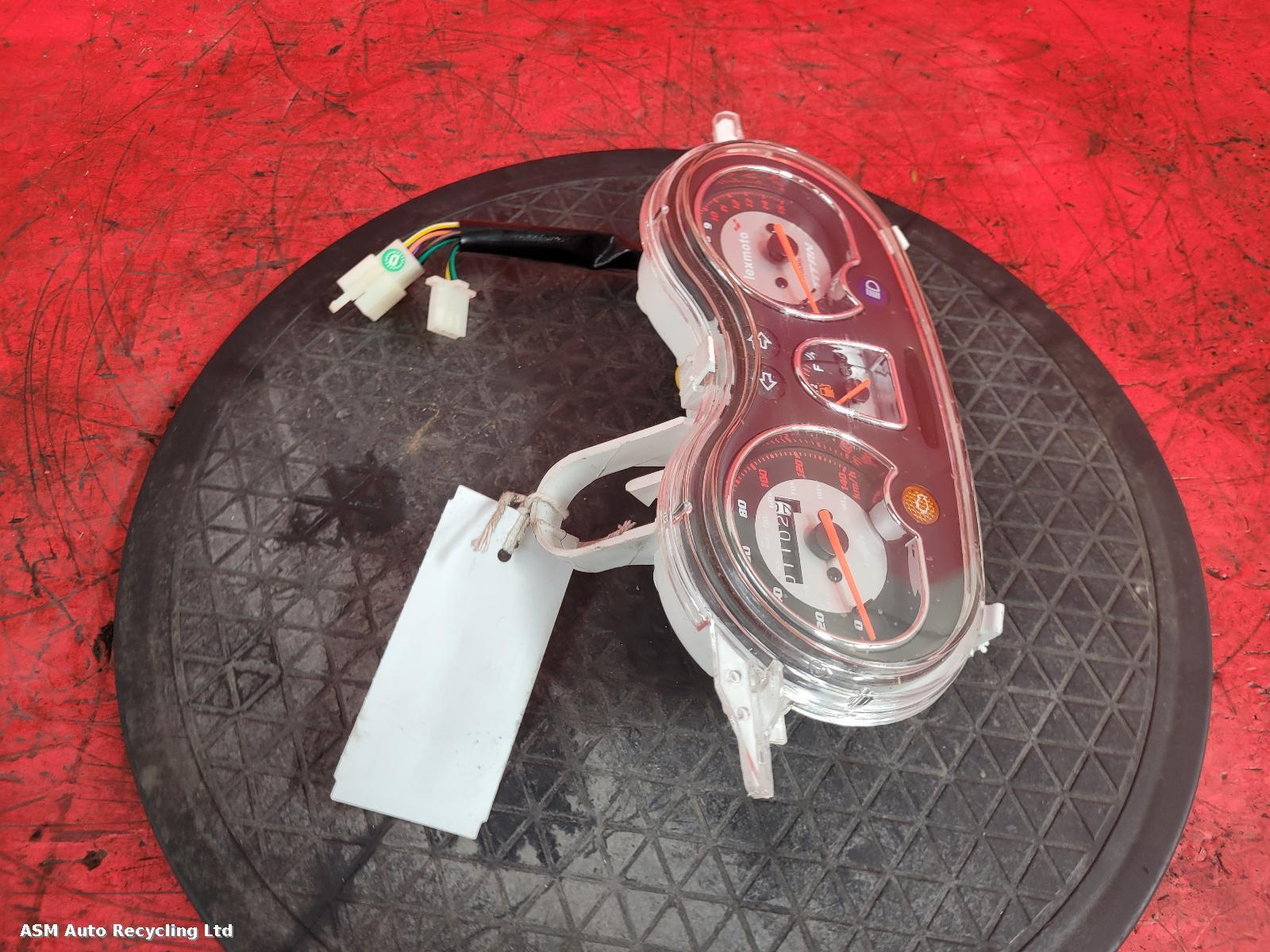 View Auto part Speedometer Lexmoto Titan 125 2023